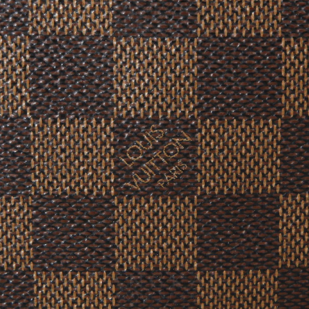 LOUIS VUITTON(USED)루이비통 다미에 에벤 포토벨로 GM